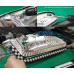 exled hyundai santa fe dm 2-way fog led modules set